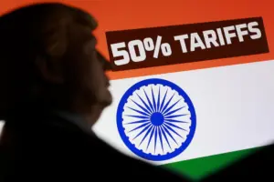 భారత్ ను టారిఫ్ లు ఏమీ చేయలేవు: ఐఎంఎఫ్