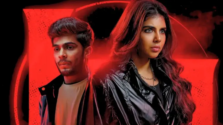 Latest news: Lokah Chapter1: లోకా చాప్టర్ 1.. చంద్ర’ రివ్యూ