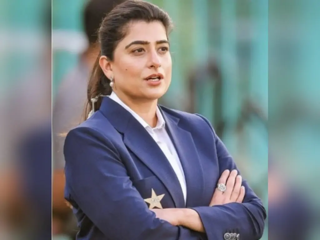 Latest News: Sana Mir: ఆజాద్ కశ్మీర్ వ్యాఖ్యలు.. క్షమాపణ చెప్పేది లేదన్న సనా మిర్