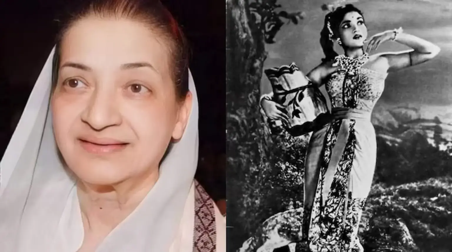 Sandhya Shantaram passes away