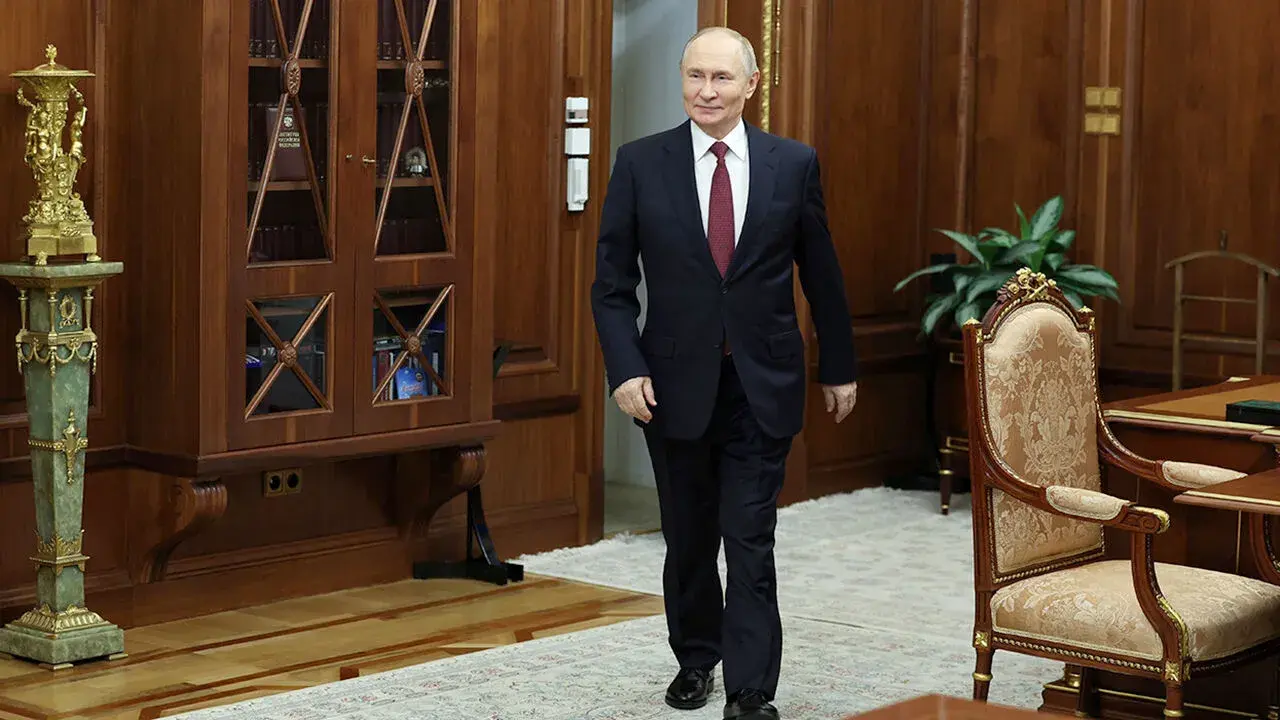 Putin: భారత్ లో పర్యటించనున్న పుతిన్..ఎప్పుడంటే?