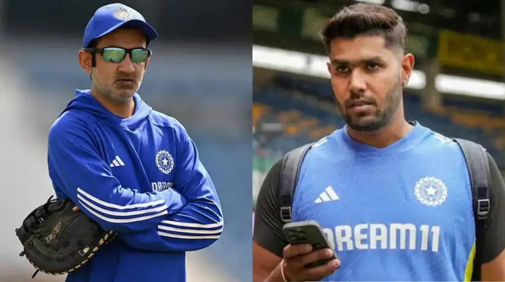 Latest News: Gautam Gambhir: హర్షిత్ రాణాపై విమర్శలు..స్పందించిన గంభీర్
