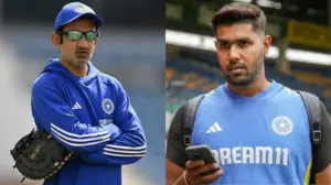 హర్షిత్ రాణాపై విమర్శలు..స్పందించిన గంభీర్