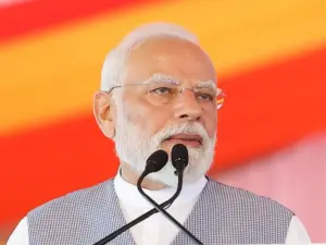 భారత నదులే దేశ అభివృద్ధికి పునాది