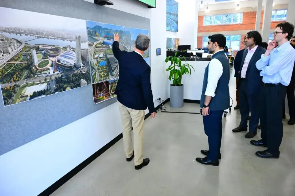 Telugu News: AP: అభివృద్ధి కి విక్టోరియా మంత్రి సహకారం కోరిన నారా లోకేశ్