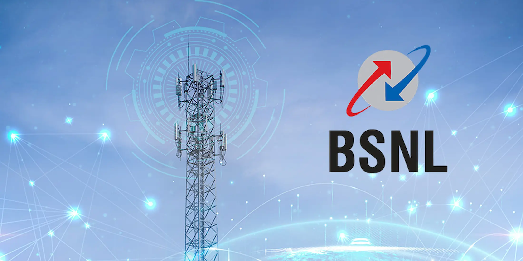 Jyotiraditya Scindia: త్వరలోనే  BSNL 5G సేవలు:  మంత్రి జ్యోతిరాదిత్య సింధియా