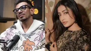 మాజీ భార్య ధనశ్రీ ఆరోపణలపై స్పందించిన చాహల్