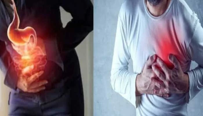  Telugu News: Health: గుండెపోటు వస్తే  గ్యాస్ సమస్యగా అనుకోవద్దు..