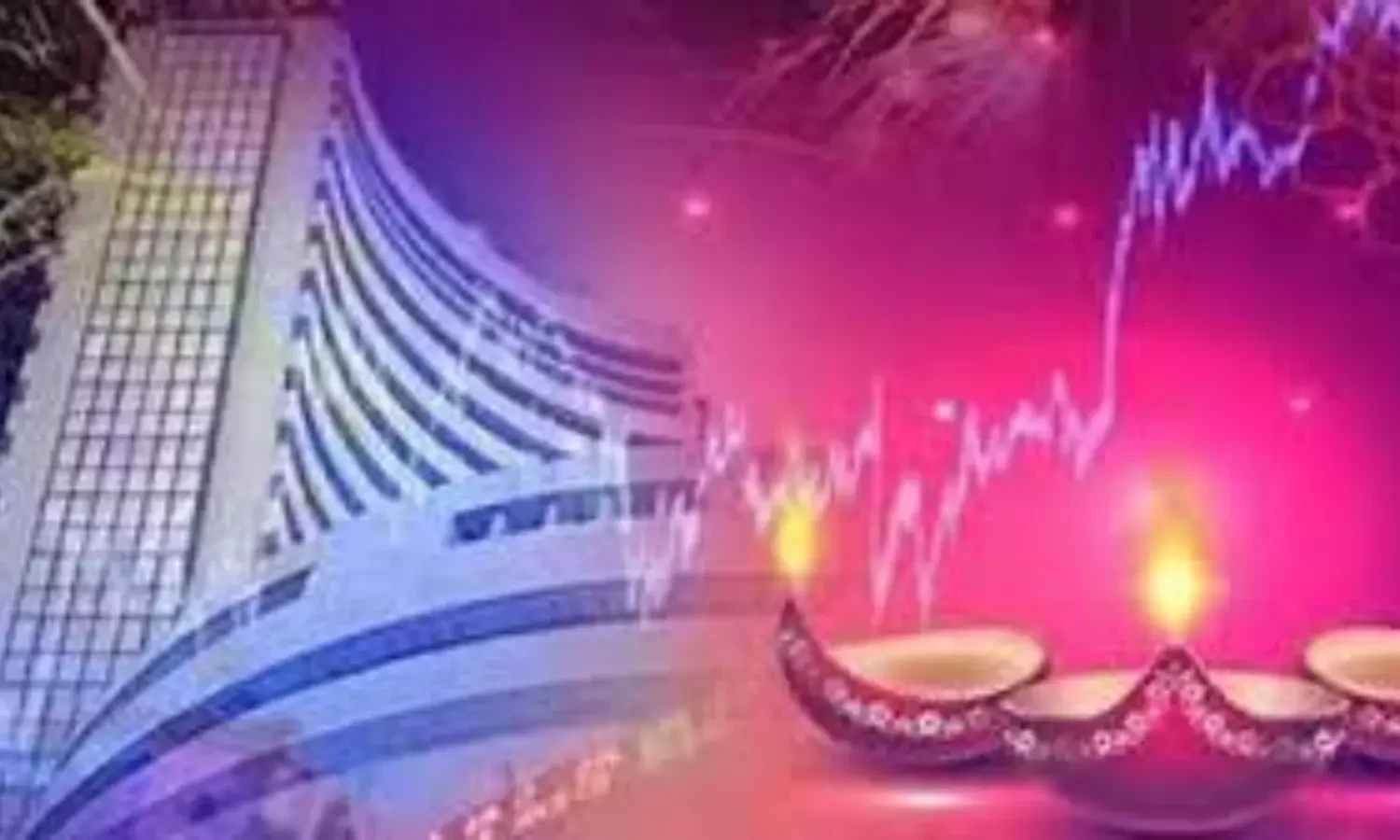 Stock Market: దీపావళి: స్టాక్ మార్కెట్లకు సెలవులు, మూరత్ ట్రేడింగ్ షెడ్యూల్