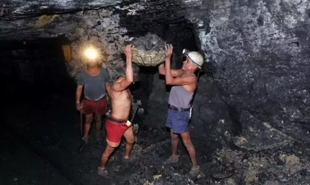 Diwali: Diwali bonus for Singareni workers