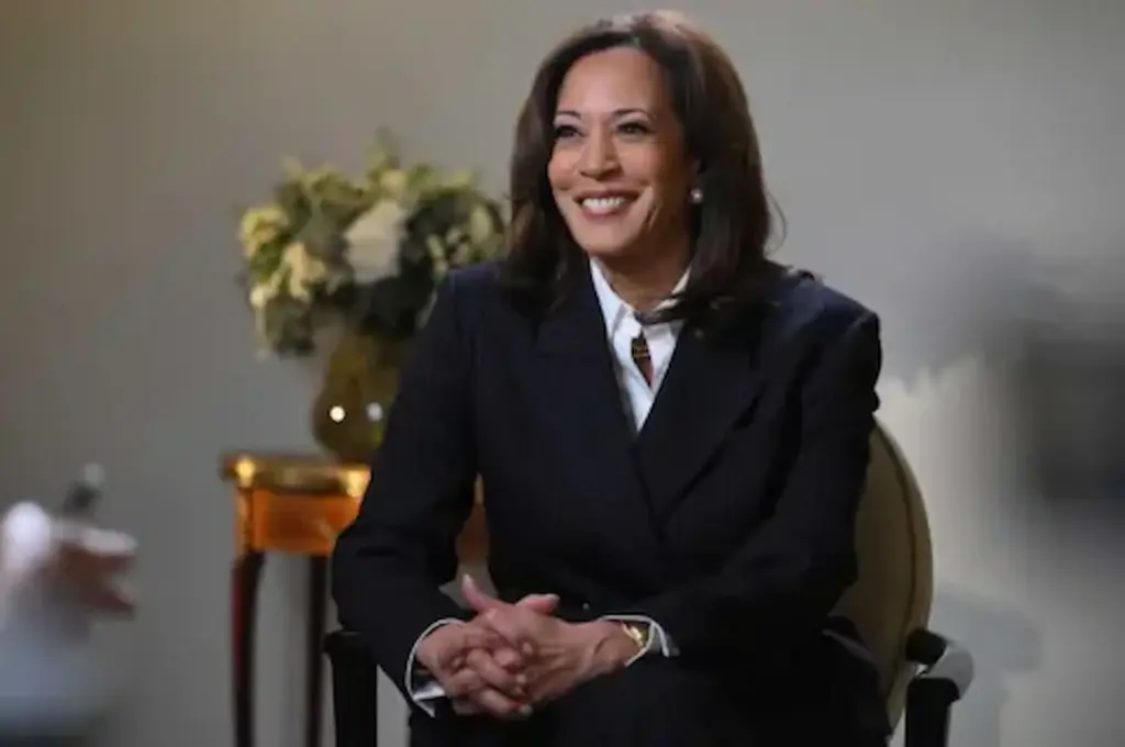 Kamala Harris