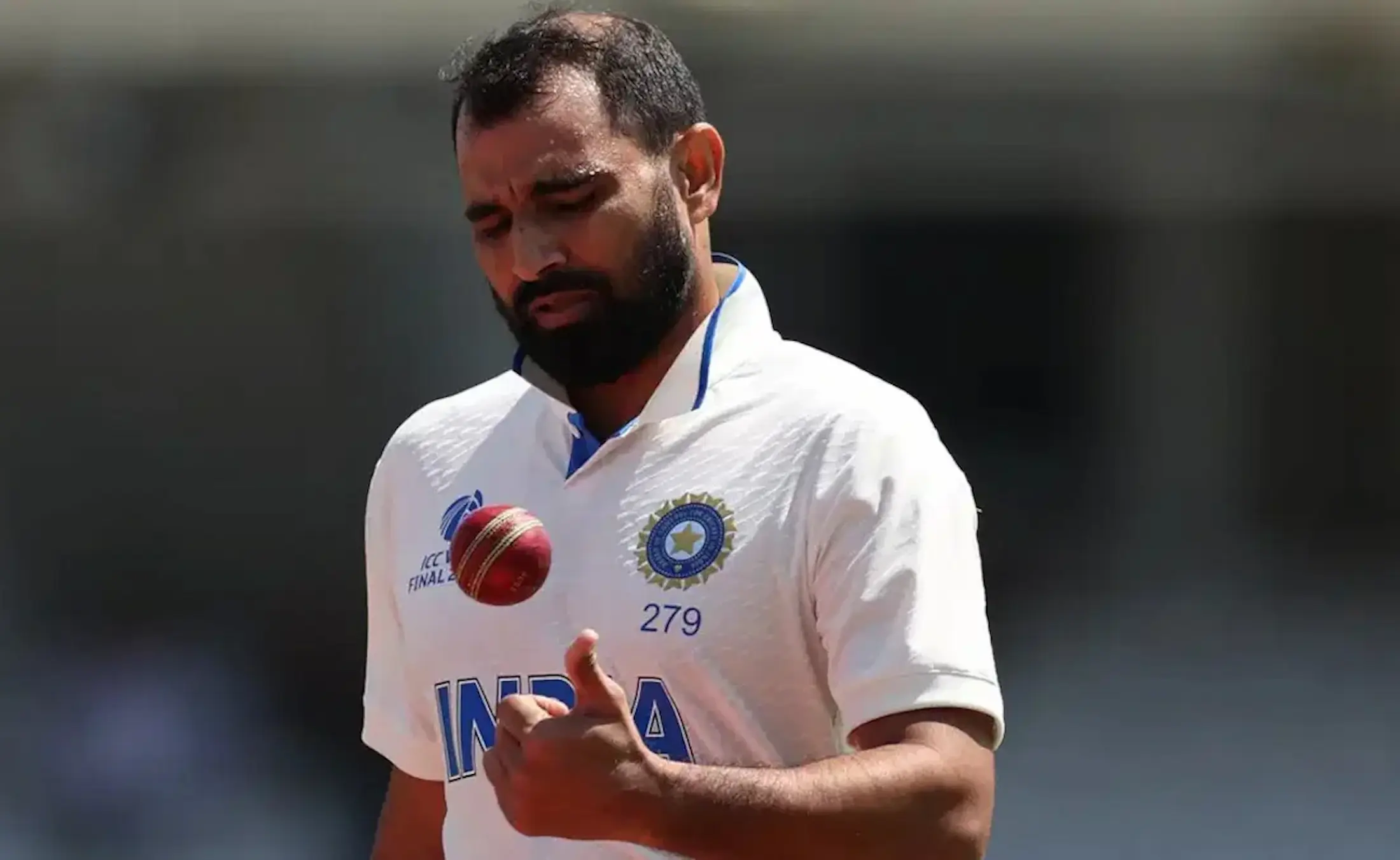 Mohammed Shami: నేనిప్పుడు పూర్తి ఫిట్‌గా ఉన్నా: షమీ