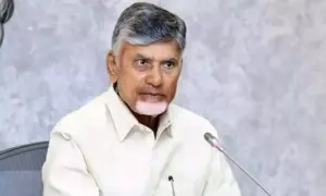 రేపట్నుంచి UAEలో చంద్రబాబు పర్యటన