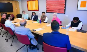 ఏపీ వ్యవసాయానికి ఆస్ట్రేలియా సపోర్ట్