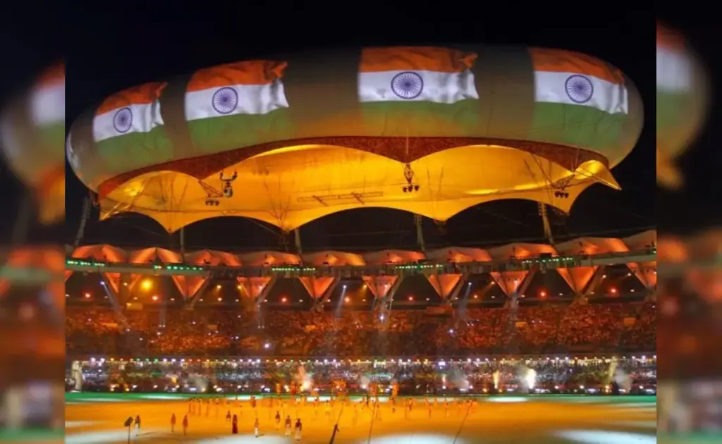 Latest News: Commonwealth Games: 2030 కామన్‌వెల్త్ గేమ్స్ ఆతిథ్యం అహ్మదాబాద్‌కే: జైశంకర్