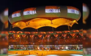 2030 కామన్‌వెల్త్ గేమ్స్ ఆతిథ్యం అహ్మదాబాద్‌కే: జైశంకర్