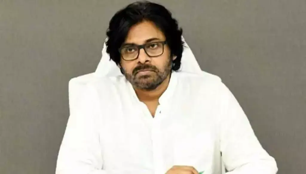 Latest News: Pawan Kalyan: కురుపాం గురుకుల విద్యార్థినుల మృతిపై పవన్ కల్యాణ్ దిగ్బ్రాంతి
