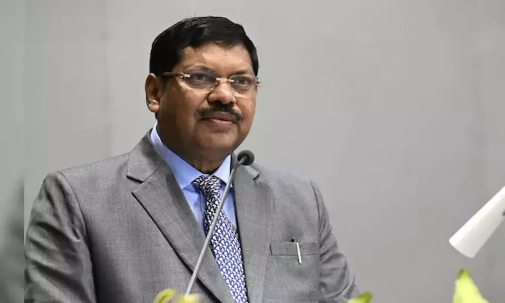 Latest News: BR Gavai: సీజేఐపై బూటుతో దాడికి యత్నం… ప్రధాని మోదీ స్పందన