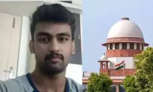 చిన్నారి హత్యాచారం కేసులో నిందితుడిని విడుదల చేసిన ఉన్నత ధర్మాసనం