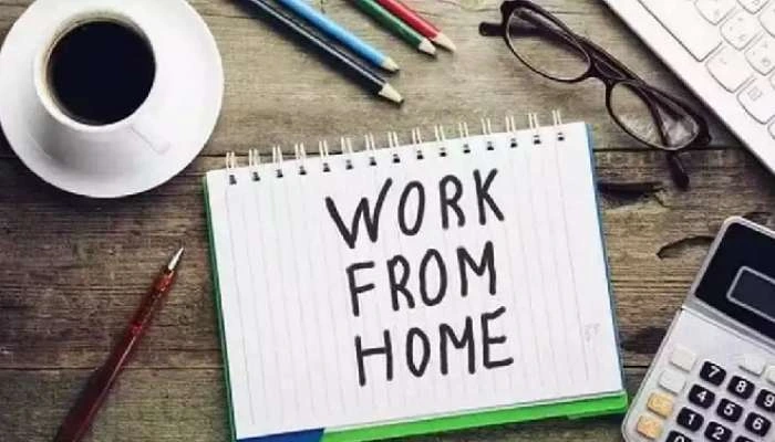 Telugu News: AP: వర్క్ ఫ్రమ్ హోం పై ప్రభుత్వం కసరత్తు