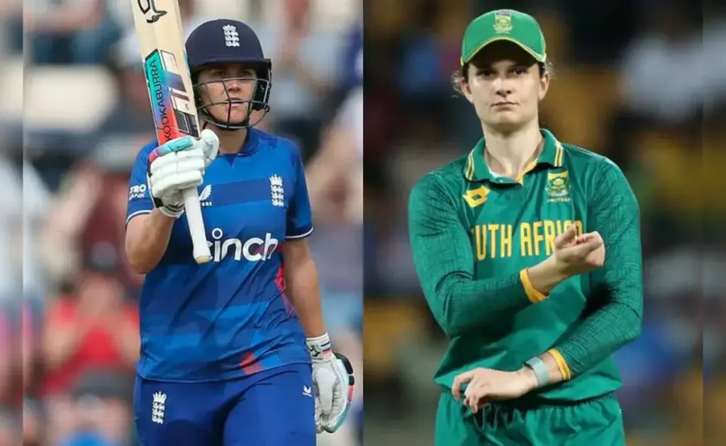 Latest News: ENG vs SAW : ఇంగ్లాండ్ స్పిన్నర్ల అద్భుత ప్రదర్శన