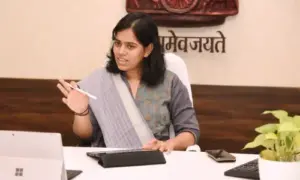 వసతిగృహాలలో పిల్లల భద్రతపై జిల్లా కలెక్టర్ హెచ్చరిక