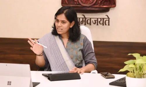 Latest news: East Godavari: వసతిగృహాలలో పిల్లల భద్రతపై జిల్లా కలెక్టర్ హెచ్చరిక