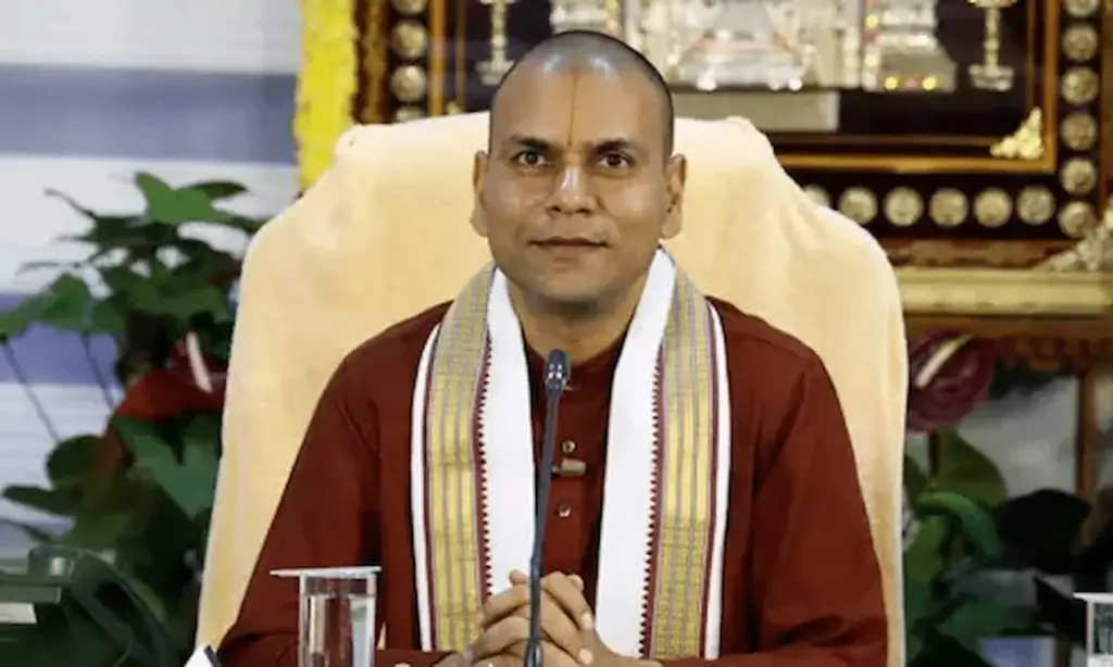 News Telugu: TTD: టిటిడిలో సింఘాల్ మార్కుపాలన షురూ!