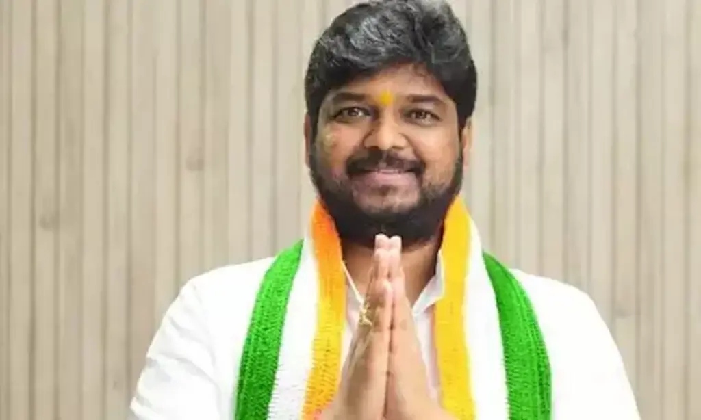 Latest News: Jubilee Hills by-election: నవీన్ కె నా మద్దతు: నటుడు సుమన్