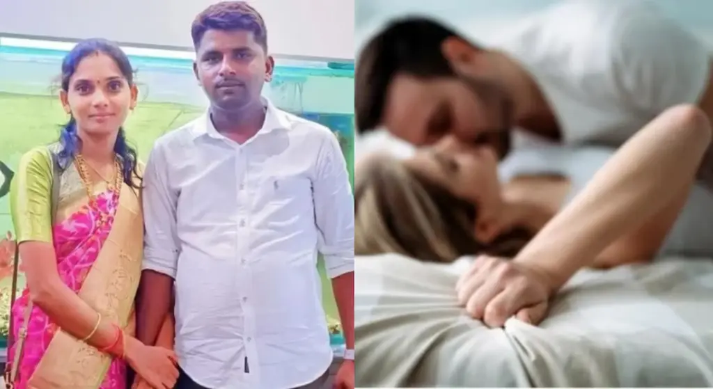 News Telugu: Crime: కూరలో వయాగ్రా టాబ్లెట్లు కలిపి భర్తను హత్య