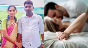 కూరలో వయాగ్రా టాబ్లెట్లు కలిపి భర్తను హత్య