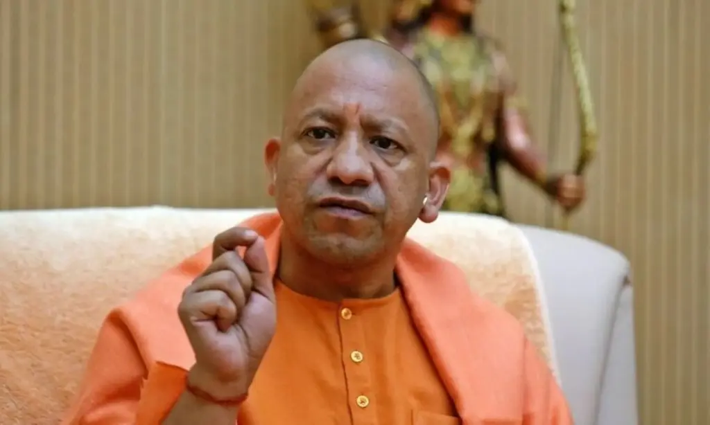 Yogi Adityanath