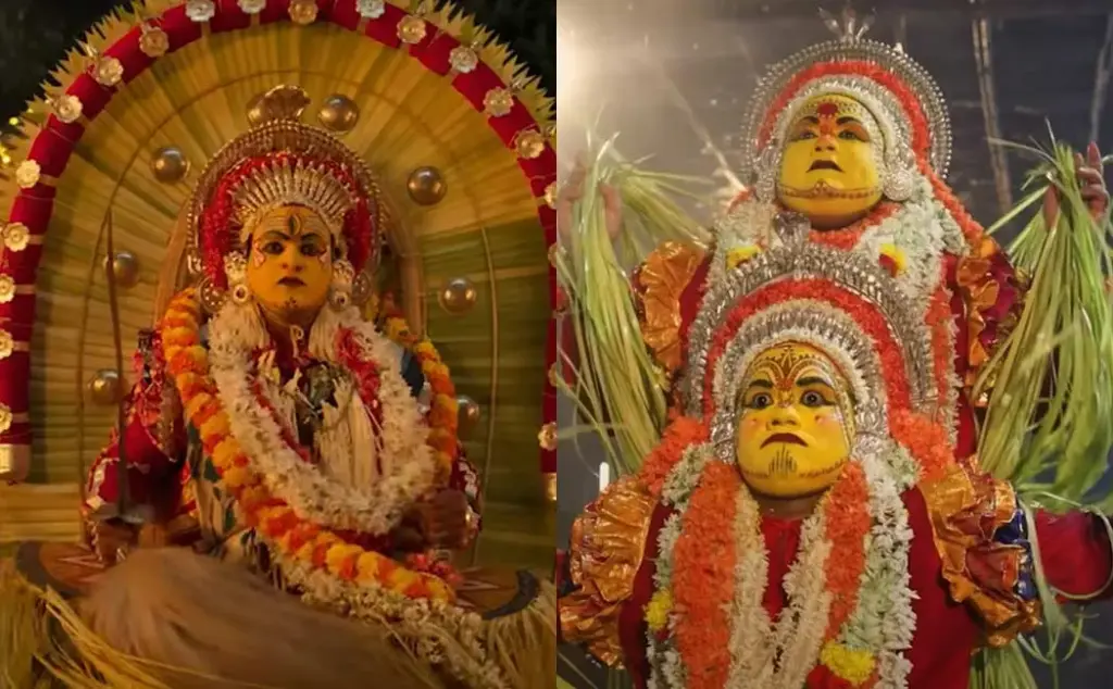 News Telugu: Kantara: ‘కాంతార’ కథకు ప్రేరణ ఏది?