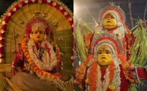 ‘కాంతార’ కథకు ప్రేరణ ఏది?