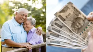 సీనియర్ సిటిజన్లకు పోస్టాఫీస్ స్కీమ్ భారీ ఆదాయం