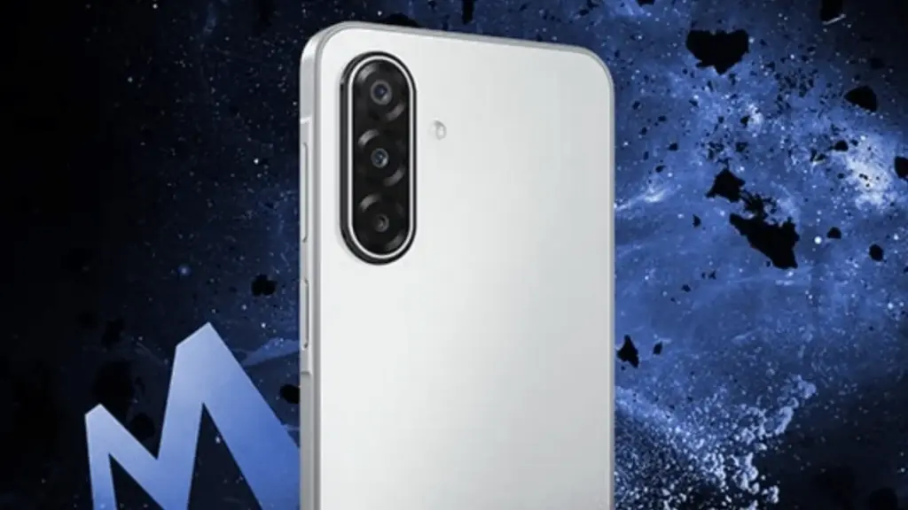 Latest News: Samsung Galaxy M17 5G: శాంసంగ్ 5జీ లో అదిరిపోయే ఫీచర్