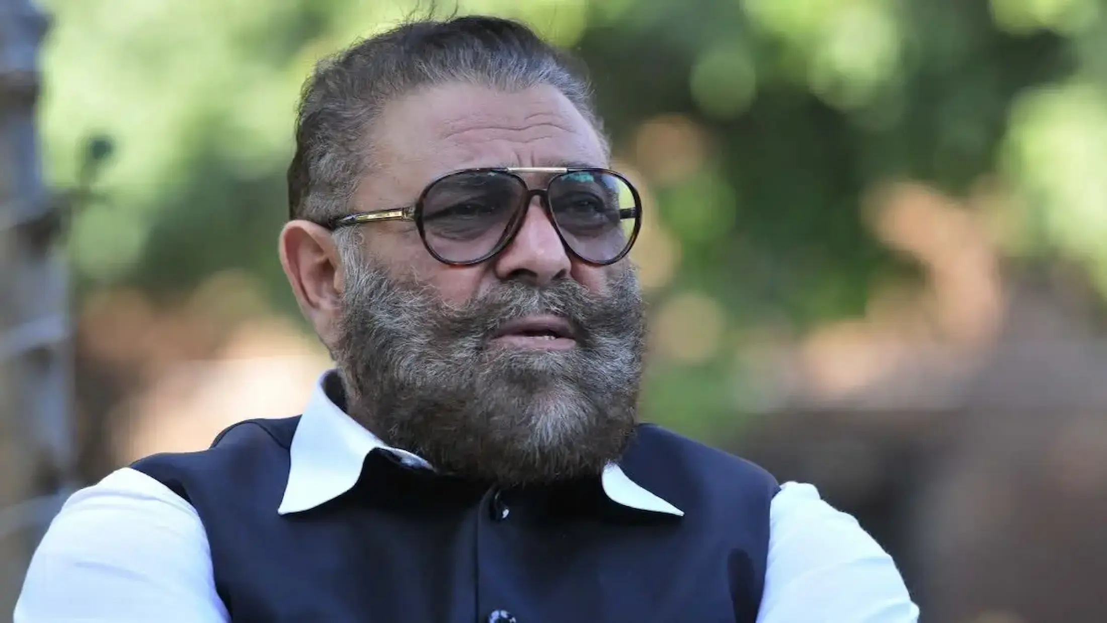 Yograj Singh: ప్రజలు నన్ను పిచ్చివాడని పిలిచారు: యోగరాజ్ సింగ్