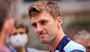 ఇంగ్లండ్‌తో టెస్ట్ సిరీస్.. కమిన్స్ దూరం