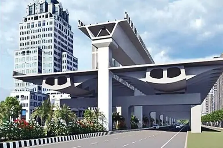 Latest news: HYD: ఎలివేటెడ్ కారిడార్లకు గ్రీన్ సిగ్నల్..ట్రాఫిక్ సమస్యకు చెక్