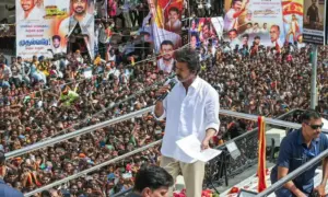 కరూర్‌ తొక్కిసలాట..దర్యాప్తు చేపట్టిన సీబీఐ