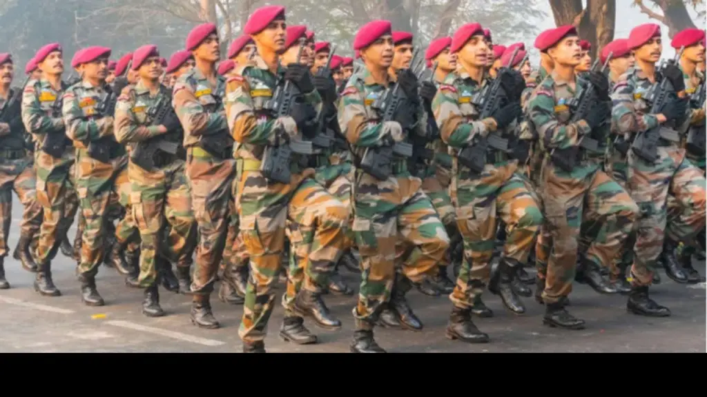 Telugu News: Indian Army Jobs 2025:ఇండియన్ ఆర్మీలో ఉద్యోగాలు.. పూర్తి వివరాలు