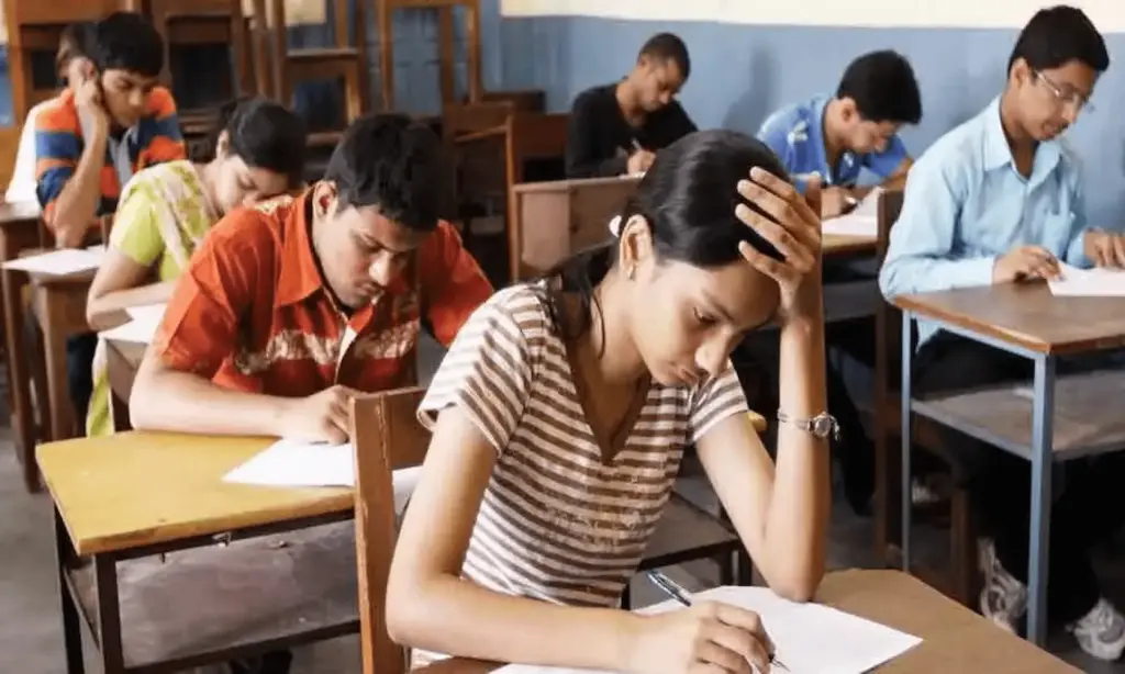 News Telugu: UDISE: ఇంటర్ విద్యార్థులకు షాక్‌: యూడైస్‌ తప్పనిసరి