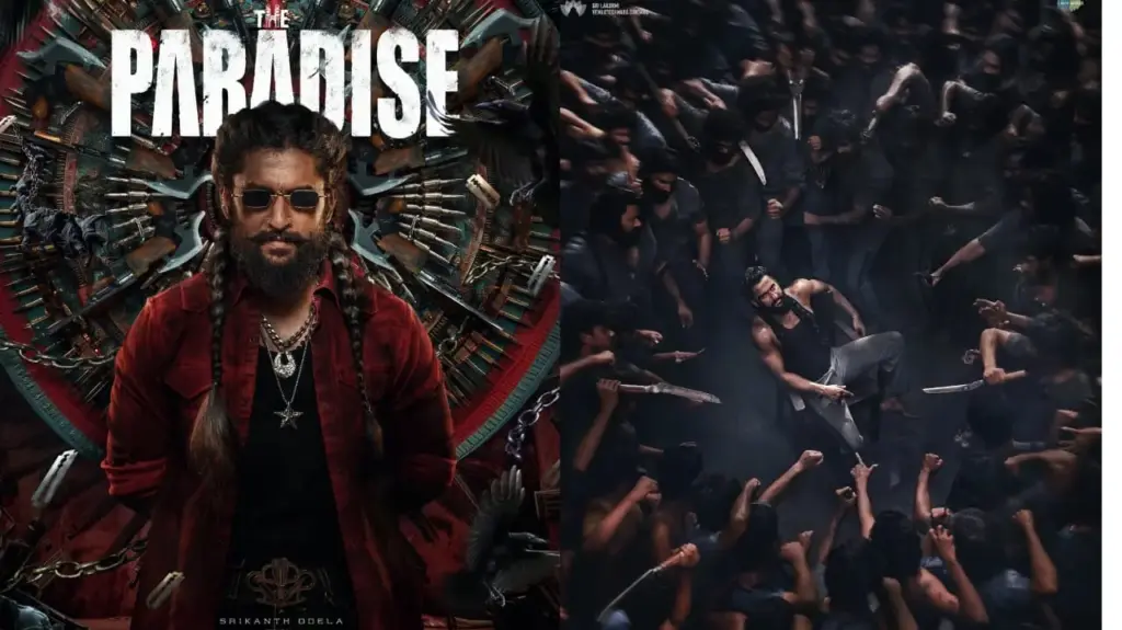 Latest News: The Paradise movie: వాయిదా పడ్డ ది ప్యారడైజ్ సినిమా?
