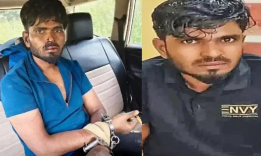 Telangana crime: ఎన్‌కౌంటర్‌లో మృతి చెందిన రియాజ్..హక్కుల కమిషన్ ఆశ్రయించిన కుటుంబం