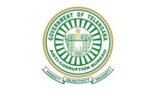 తెలంగాణ లో ACB మెరుపు దాడులు