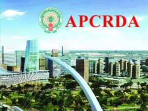 13న CRDA బిల్డింగ్ ప్రారంభోత్సవం