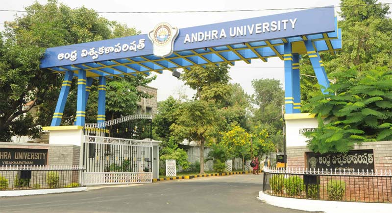Universities VC : ఏపీలో యూనివర్సిటీలకు వీసీల నియామకం