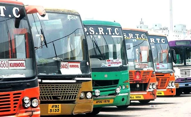 Telugu News: APSRTC: ఆర్టీసీ లో మరిన్ని విద్యుత్ వాహనాలు సరఫరా