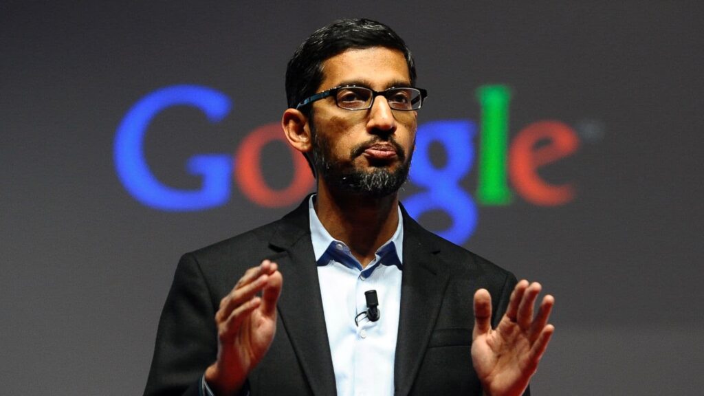 Latest news: Sundar pichai: మరింత వేగంగా ఎఐ  ఆవిష్కరణలు