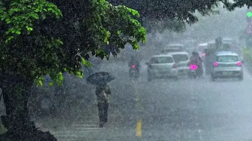 Latest News: IMD: తెలంగాణలో రేపు కూడా వర్షాలు